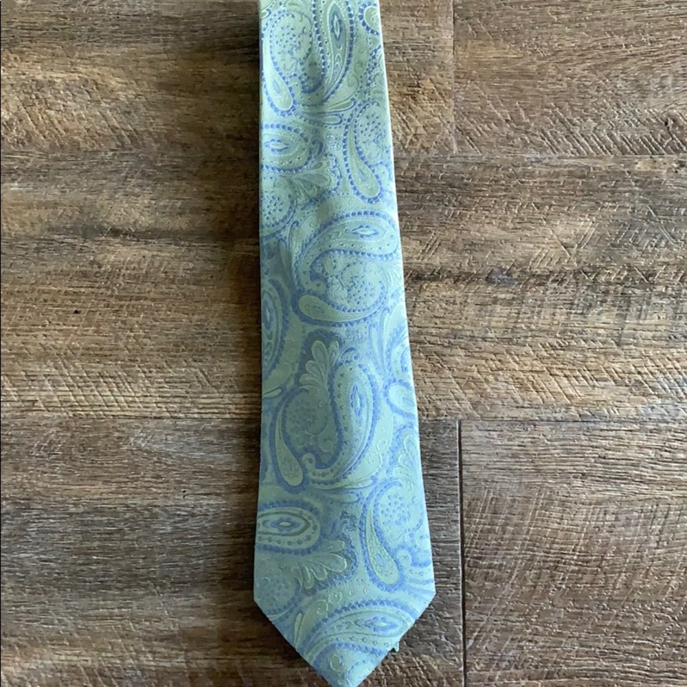Jones New York men’s tie